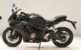 HONDA CBR650R 2019 RH03