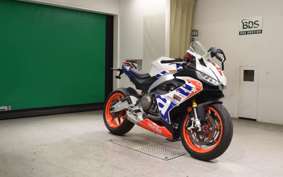 APRILIA RS660 2023