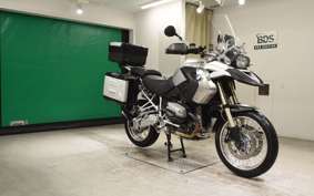 BMW R1200GS 2008