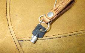 HARLEY FXDL 1580 2010