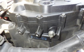 SUZUKI ジクサー150 NG4BG