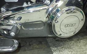 HARLEY FLSTN1690 2015