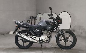 YAMAHA YBR125 RE05