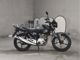 Фото Yamaha YBR125 с японского аукциона
