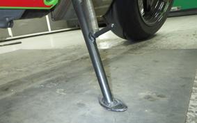 KAWASAKI ZX 10 NINJA ABS 2023 ZXT02L