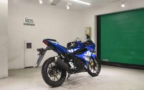 SUZUKI GSX-R125