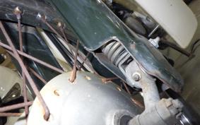 HONDA C50 SUPER CUB C50