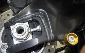 HONDA CBR1000RR GEN 3 2017 SC77