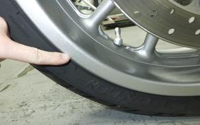 YAMAHA XV1900 MIDNIGHT STAR 2009