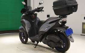 YAMAHA TRICITY 155 A SG37J