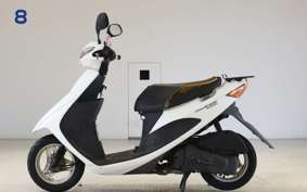 SUZUKI ADDRESS V50 Gen.2 2022 CA44A