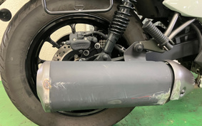 KAWASAKI ELIMINATOR 400-1 2023 EL400A