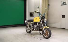 HONDA GORILLA 2023 Z50J
