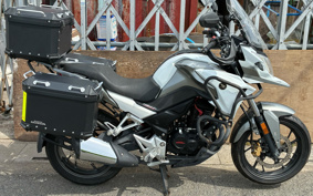 HONDA CB190X PCL2
