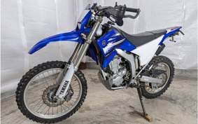 YAMAHA WR250R DG15J