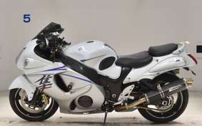 SUZUKI HAYABUSA Gen.2 2016 GX72B