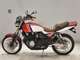 Фото Kawasaki ZEPHYR 400 KAI 2007 с японского аукциона