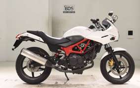 HONDA VTRF250 1996 MC33