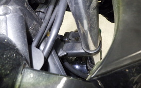 HONDA CBR250R GEN 3 2022 MC41