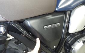 HONDA CB1100RS 2022 SC65