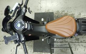 HONDA C125 SUPER CUB 2022 JA58