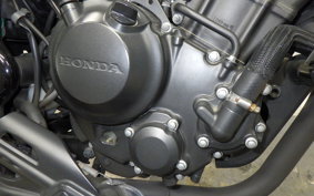 HONDA REBEL 250 A MC49