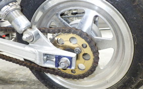 HONDA MONKEY AB27