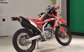 HONDA CRF250L LD 2013 MD44