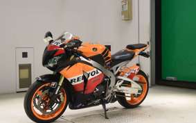 HONDA CBR1000RR Gen. 2 2008 SC59