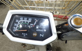 HONDA CHALY 50 2022 CF50
