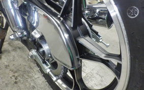 SUZUKI GN125 H 2021