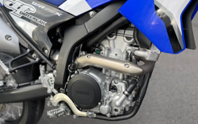 YAMAHA WR250X DG20
