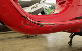VESPA LX125IE
