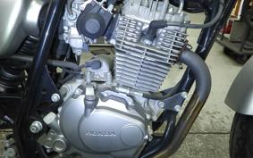 HONDA CB223S MC40