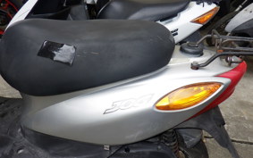 YAMAHA JOG Gen.5 SA36J