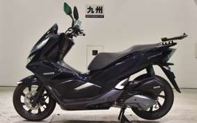HONDA PCX125-3ﾊEVEﾘｯﾄﾞ JF84