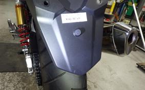 HONDA CB400 SUPER BOLDOR A 2017 NC42