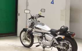HONDA MAGNA 50 AC13