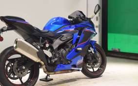 KAWASAKI ZX-4R SE 2023 ZX400P