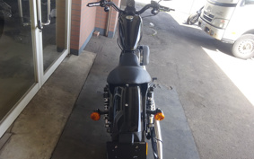 HARLEY XL1200N 2008 CZ3