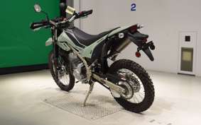 KAWASAKI KLX230ｼｪﾙﾊﾟ 2025 LX232A