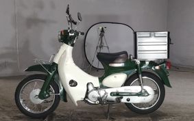 HONDA LITTLE CUB AA01