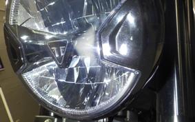 TRIUMPH TRIDENT 660 2024