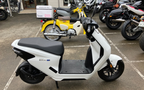 HONDA EM1 e: EF16