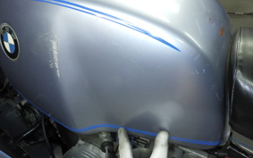 BMW R100RS 1978