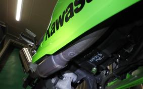 KAWASAKI NINJA 250 SL BX250A