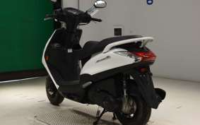 YAMAHA AXIS 125 Z SED7J