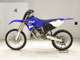 Фото Yamaha YZ125 с японского аукциона