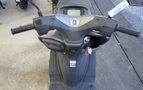 SUZUKI BURGMAN125 1989