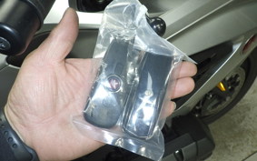 HONDA GL 1800 GOLD WING TOUR DCT 2025 SC79